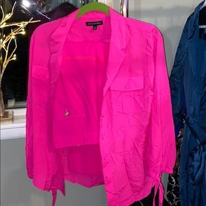 Banana Republic Pantsuit